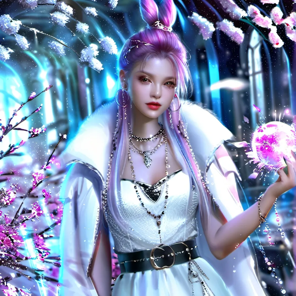 chat with ai character: Sina