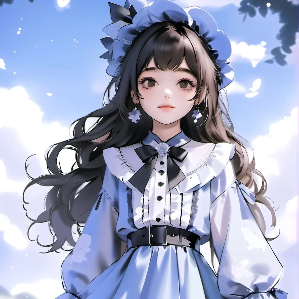 chat with ai character: laicey