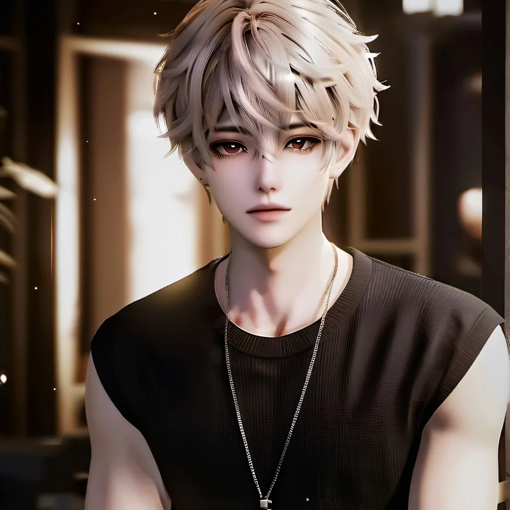 chat with ai character: dan