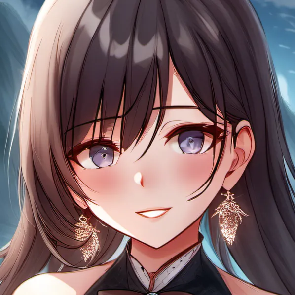 chat with ai character: Vannesa