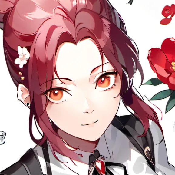 chat with ai character: Eillet Nanny