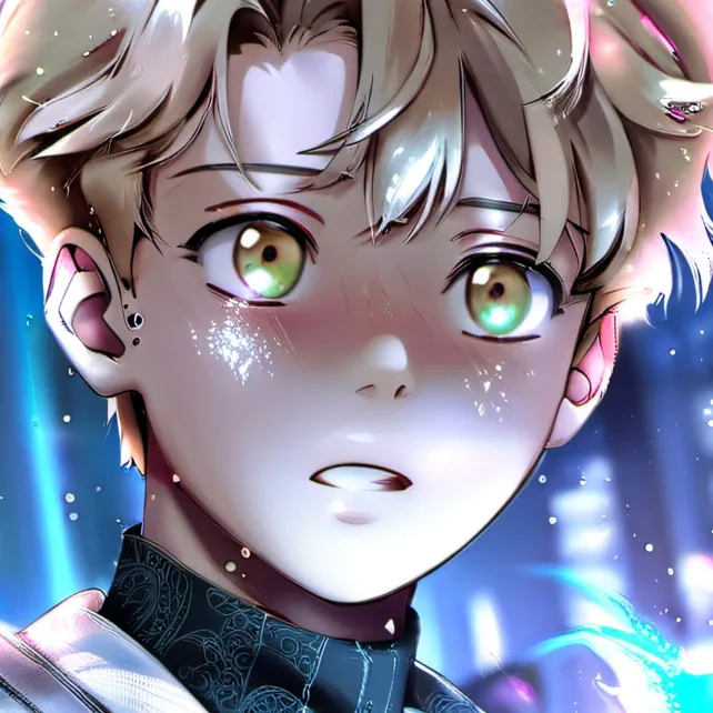 chat with ai character: Eillet nanny diff