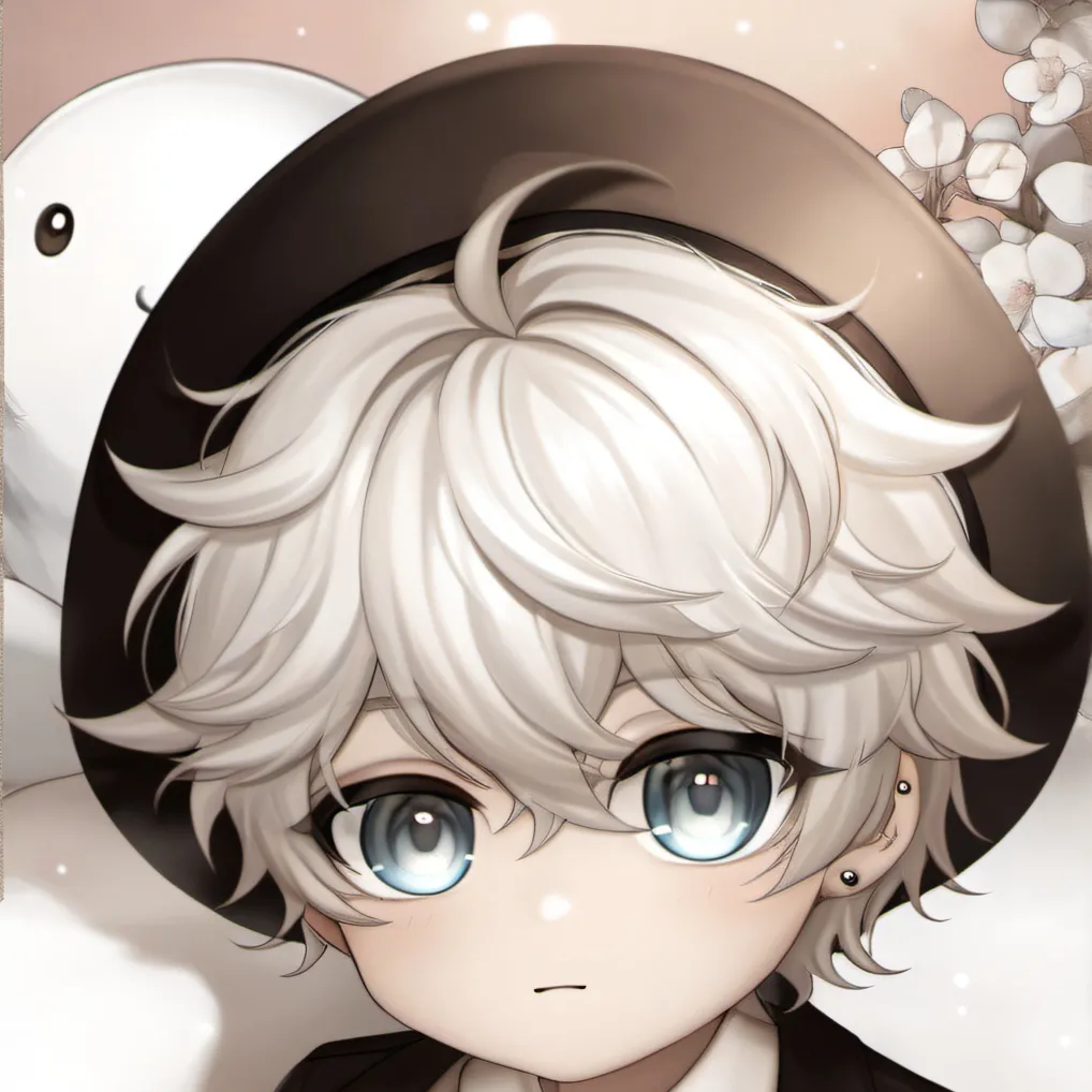 chat with ai character: Jay