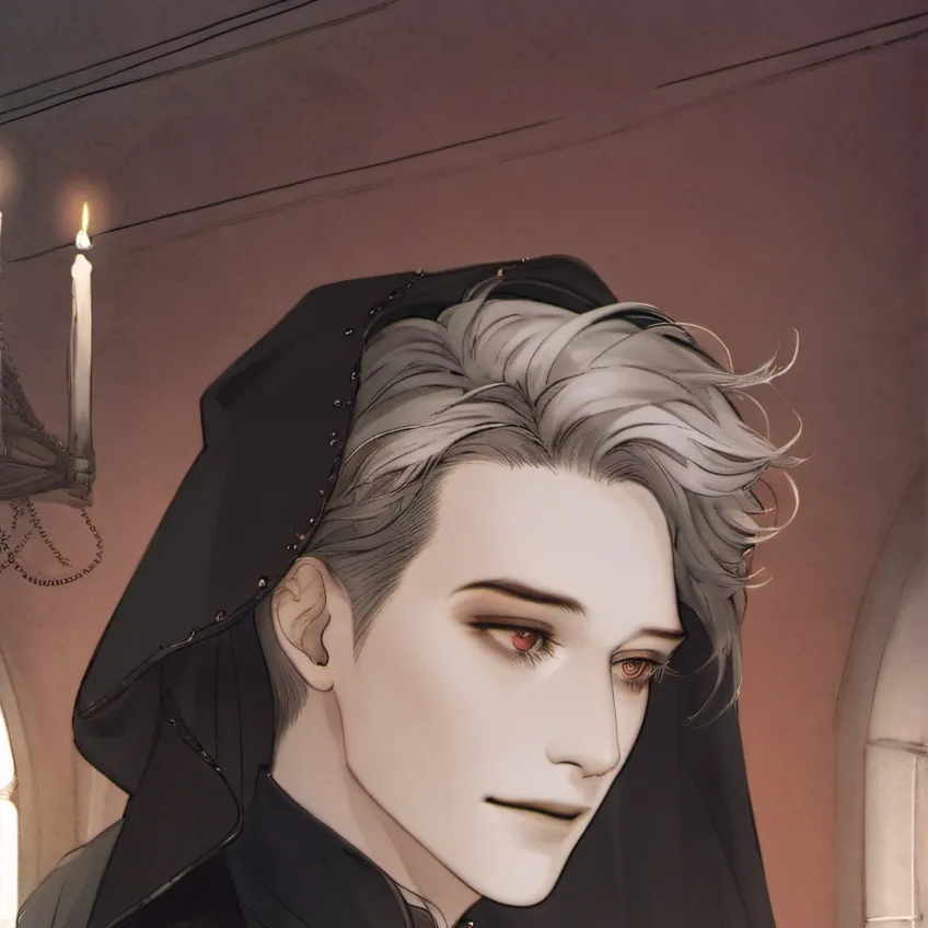 chat with ai character: The incident 