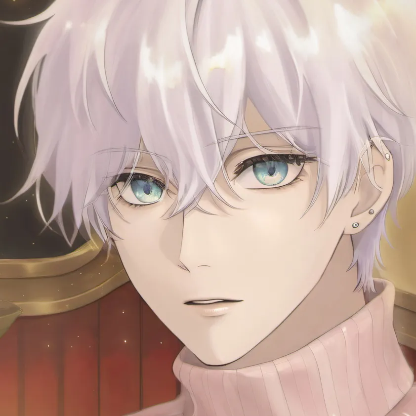 chat with ai character: Jjk GC 