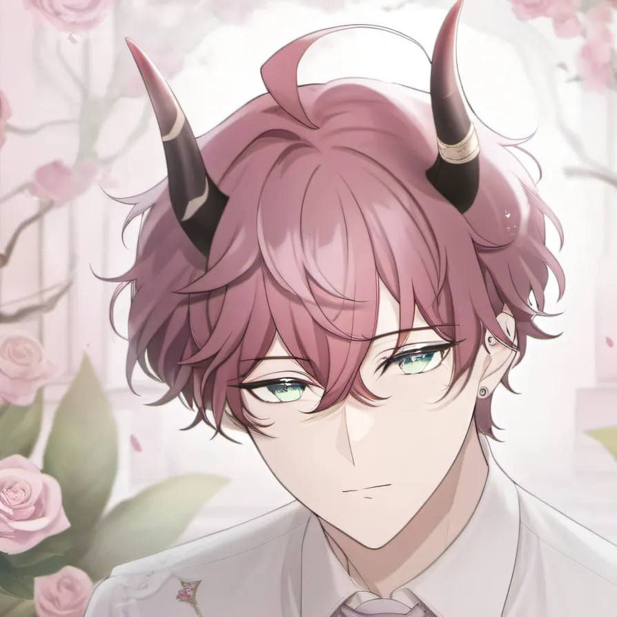 chat with ai character: Discord server 