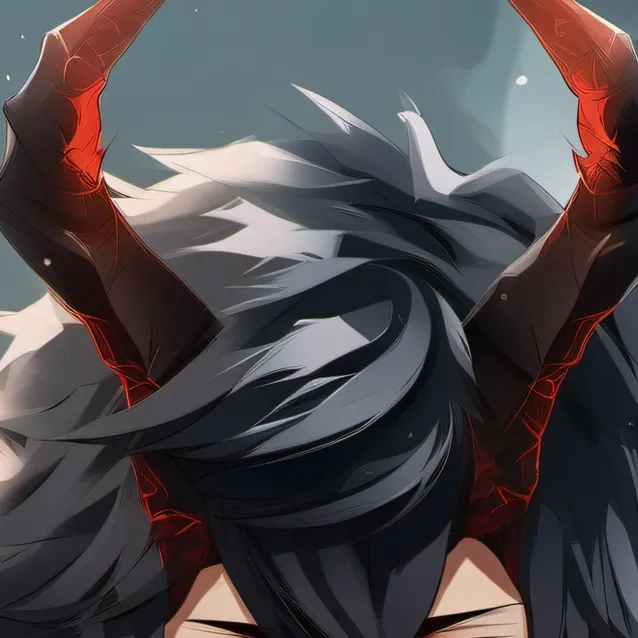 chat with ai character: 《Damon》