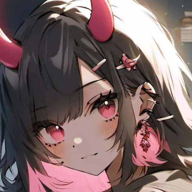 chat with ai character: ~Nyx~