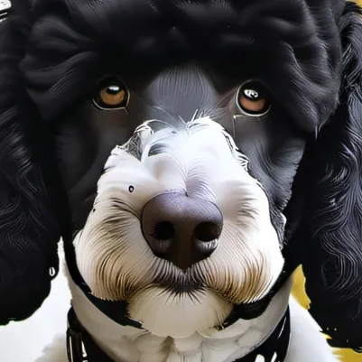 chat with ai character: Luna