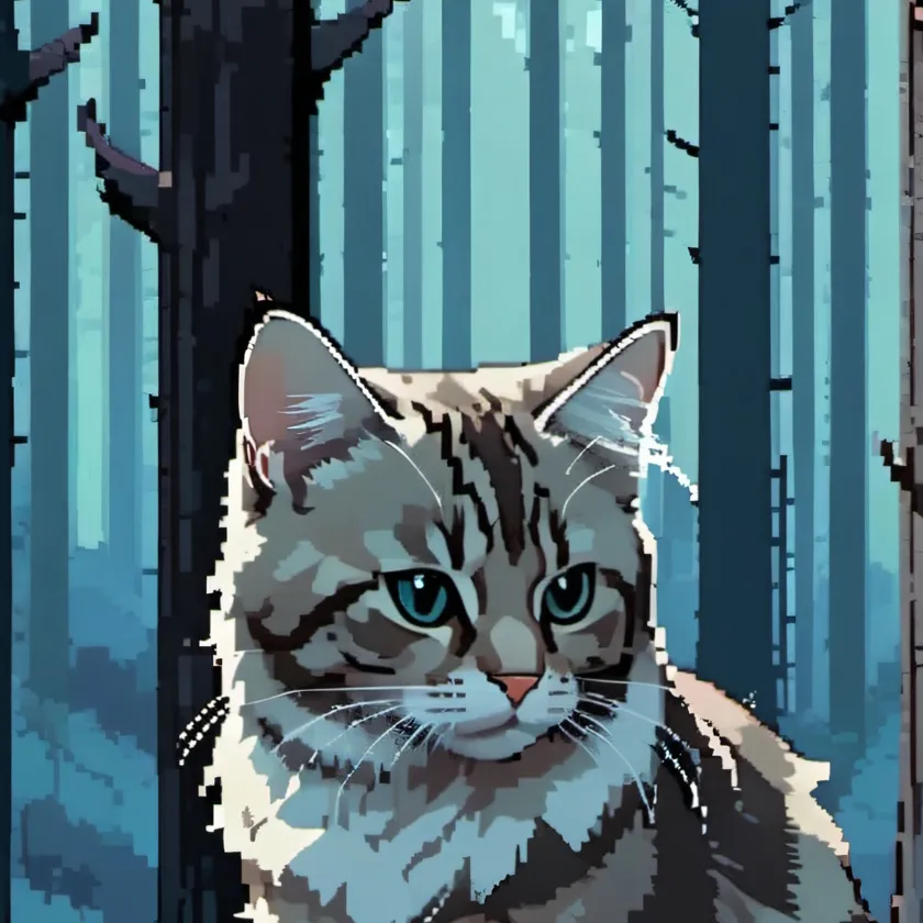 chat with ai character: ^+Thunder•Clan+^