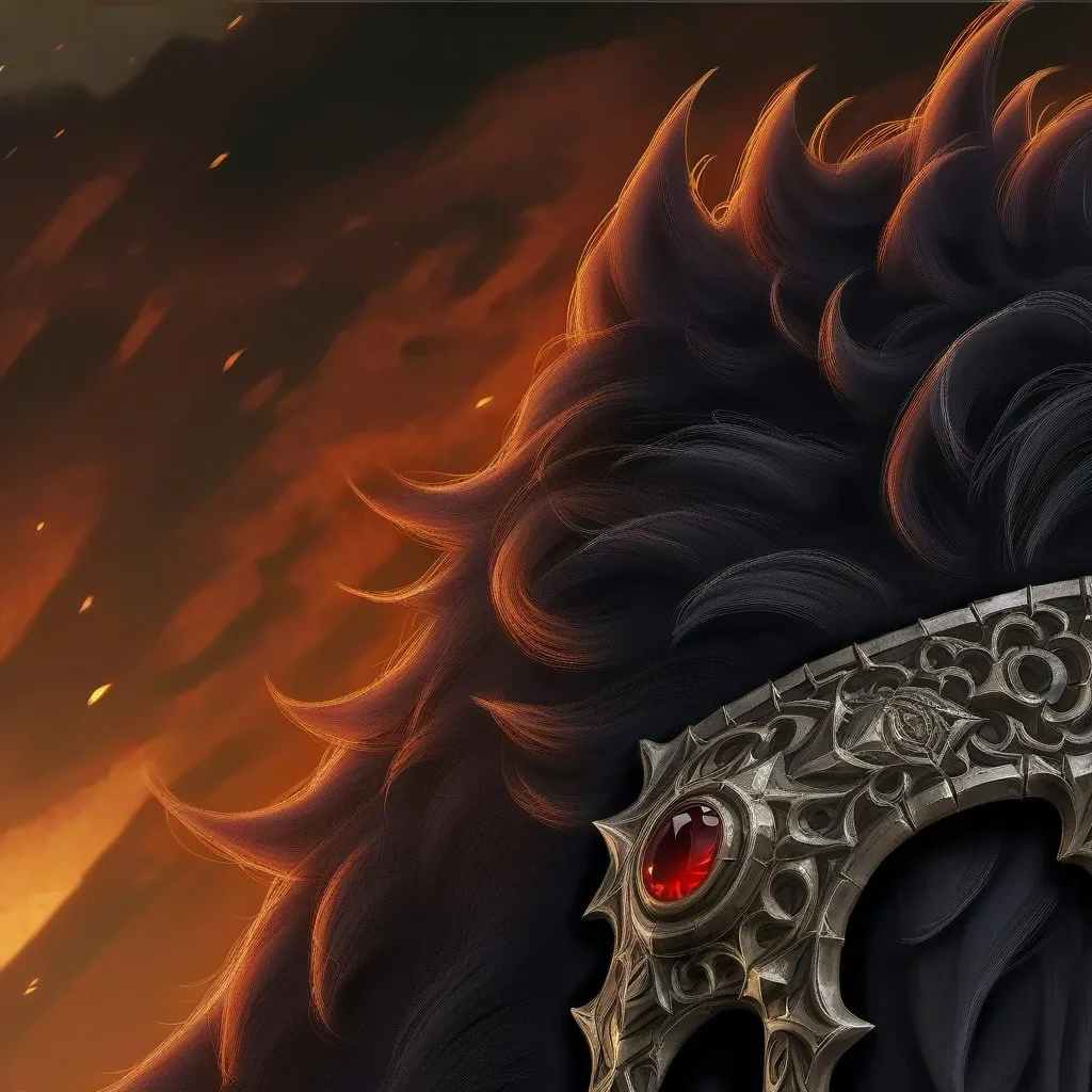 chat with ai character: Nithing