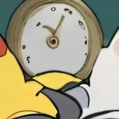 chat with ai character: Plushie experiment