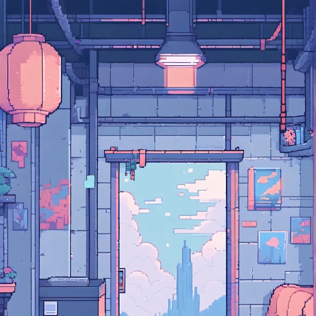 chat with ai character: .