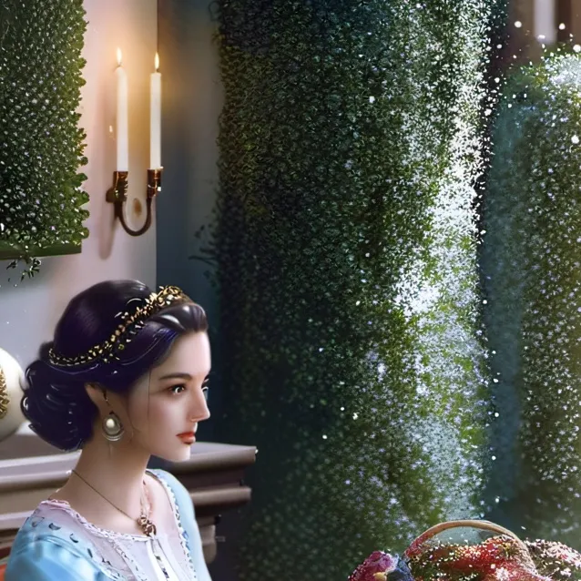 chat with ai character: Yuval