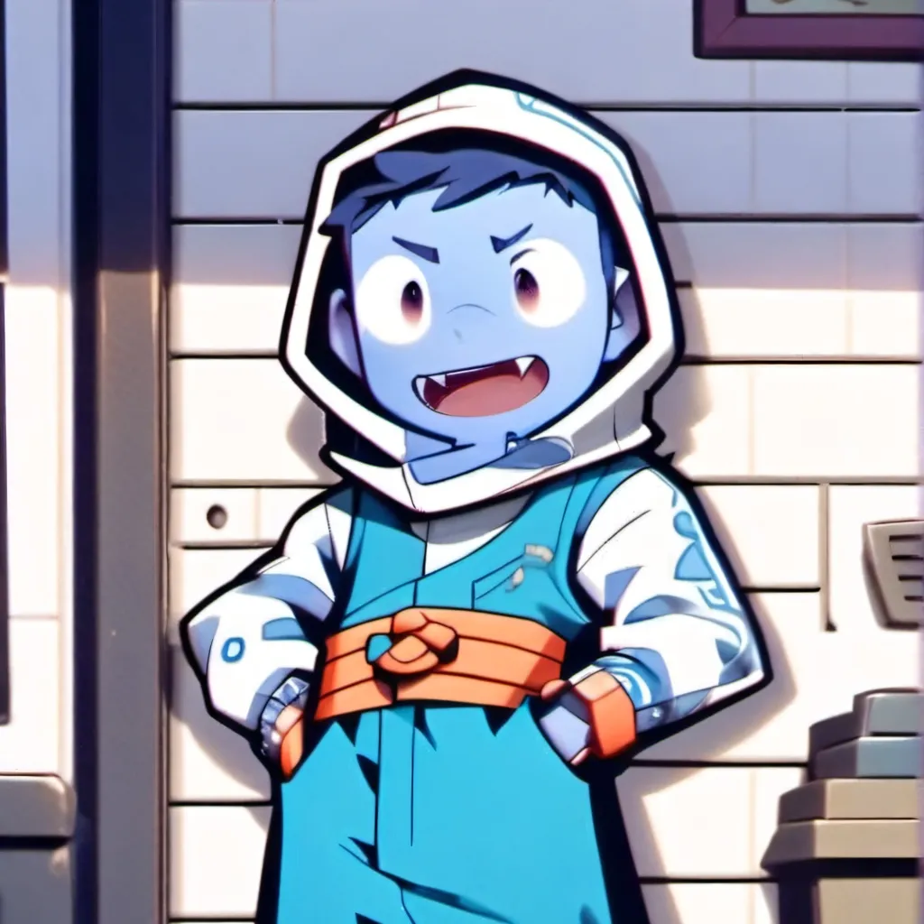 chat with ai character: Filbo Fiddlpie 