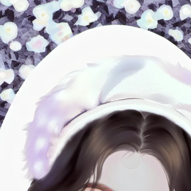 chat with ai character: moon