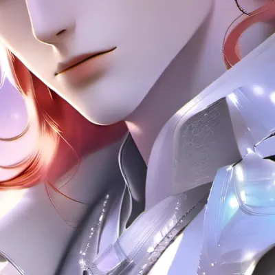 chat with ai character: Anger