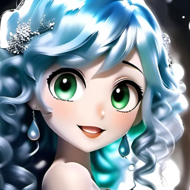 chat with ai character: Joy