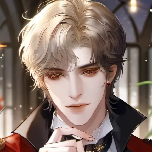 chat with ai character: Andrew