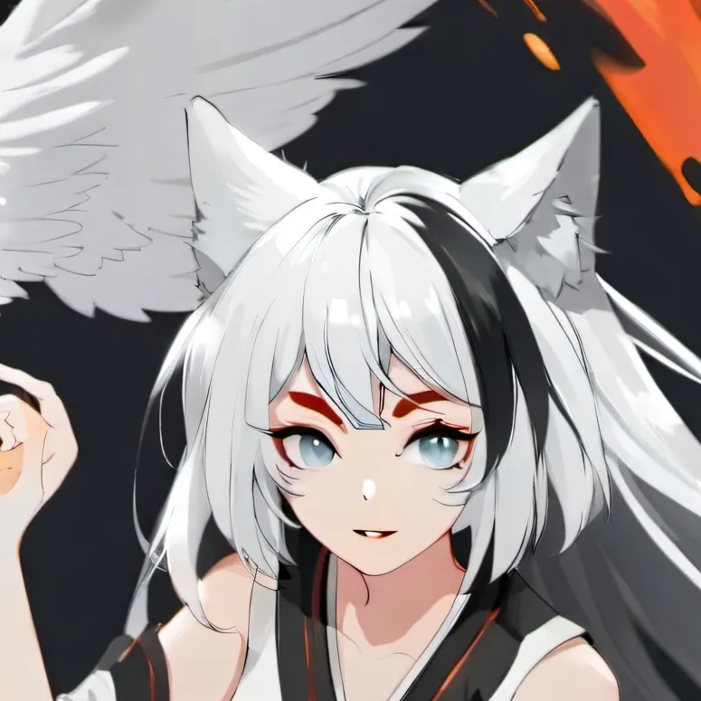 chat with ai character: Keko