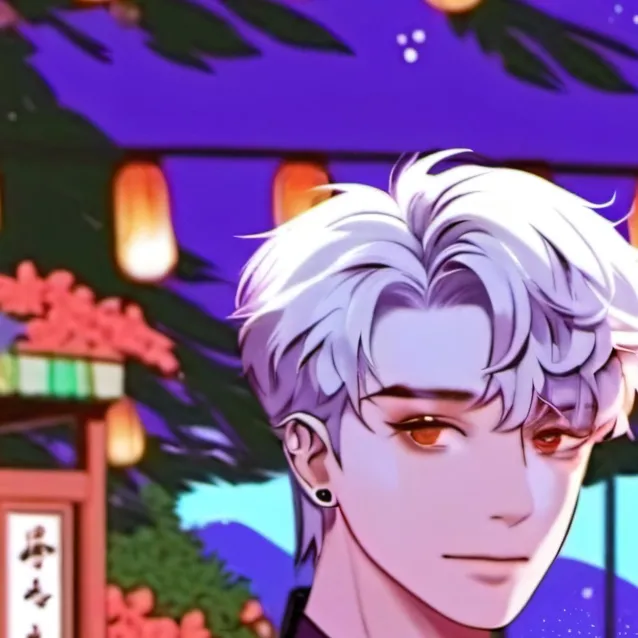 chat with ai character: rise donnie