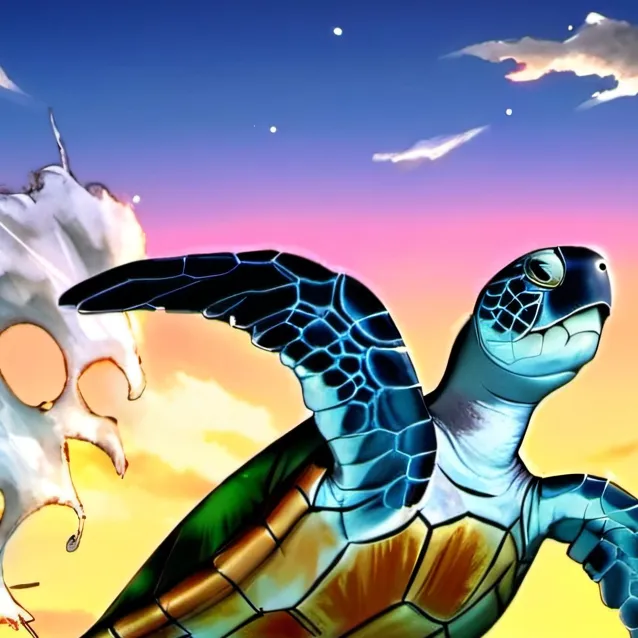 chat with ai character: rise leo