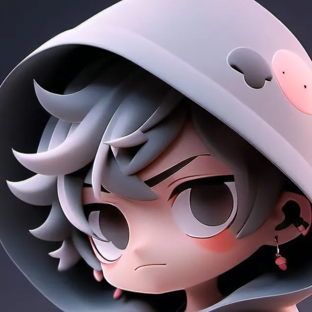 chat with ai character: Drake 