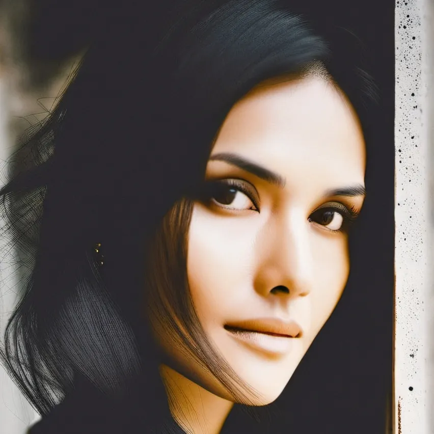 chat with ai character: Eva