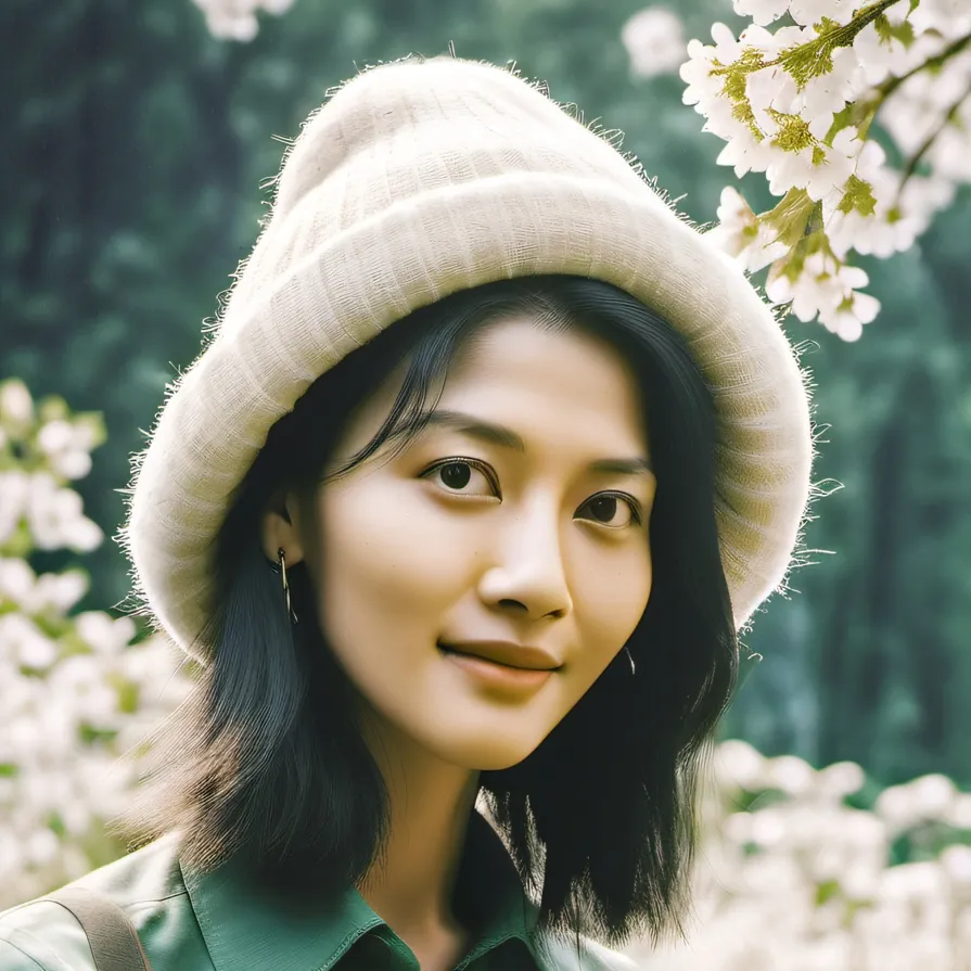 chat with ai character: Júlia