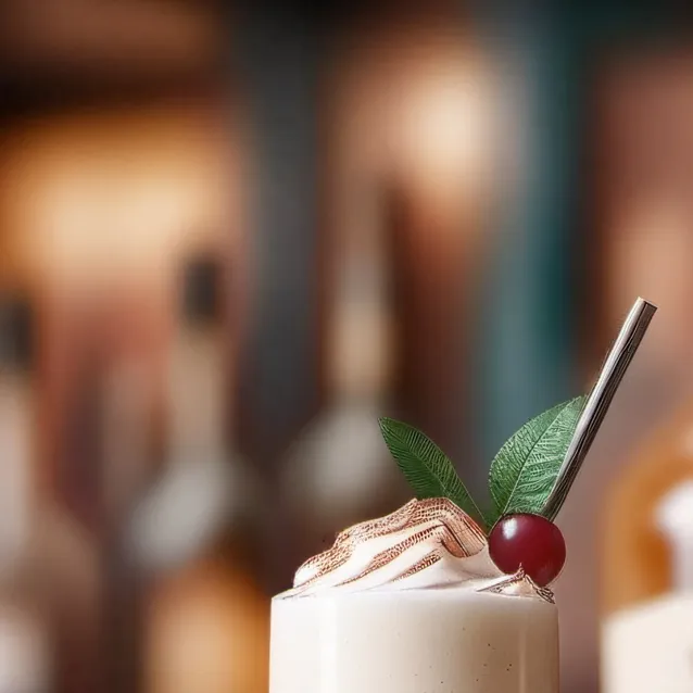 chat with ai character: pro hero in bar