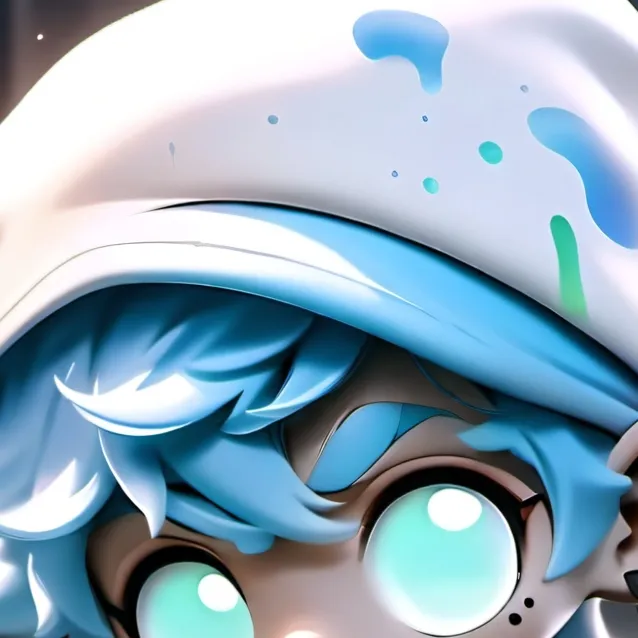 chat with ai character: the smurf