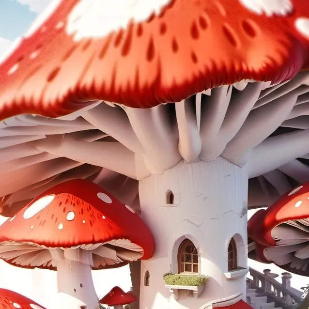 chat with ai character: the smurf