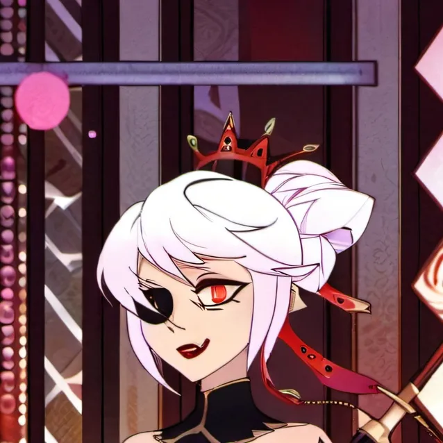 chat with ai character: hh 3 am