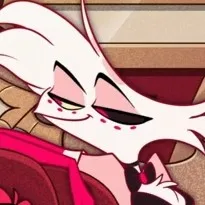 creator $~AngelDust~$'s avatar