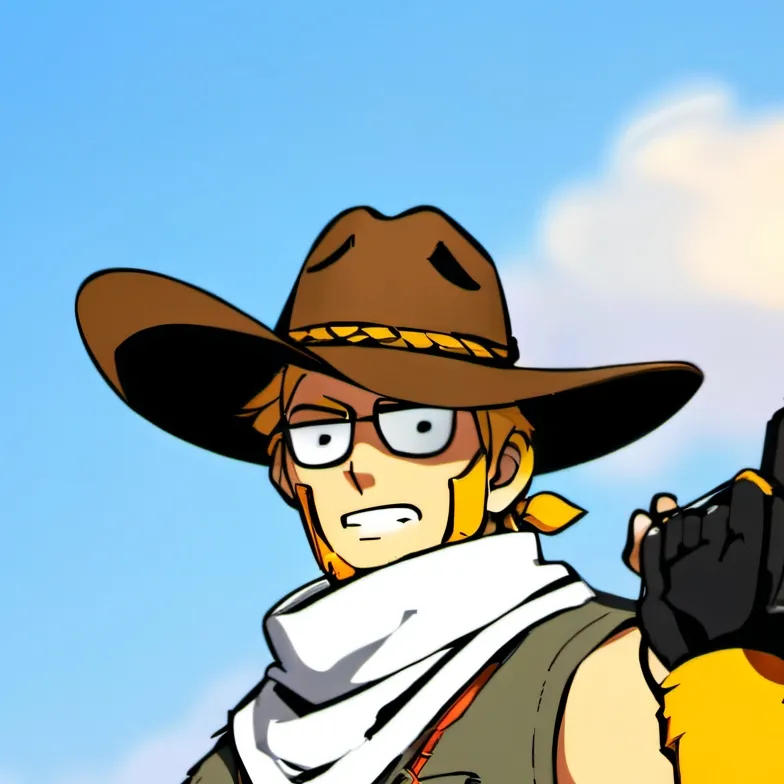 chat with ai character: Rider