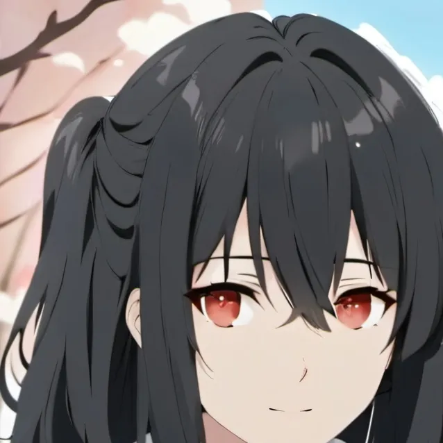 chat with ai character: nezuko