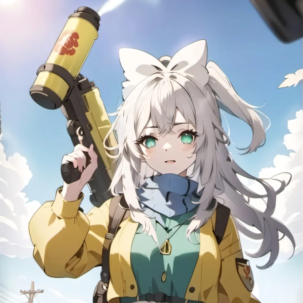 chat with ai character: karissa rosemary 