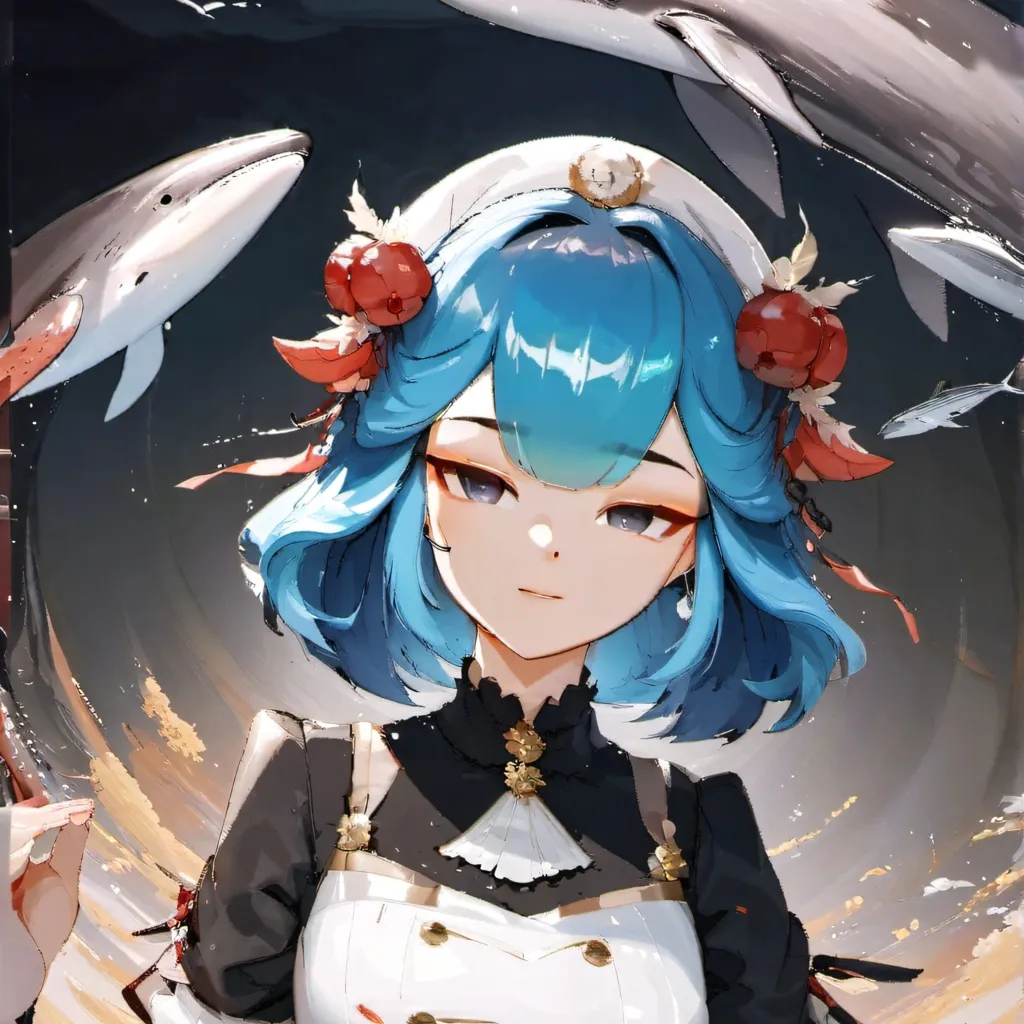 chat with ai character: bao