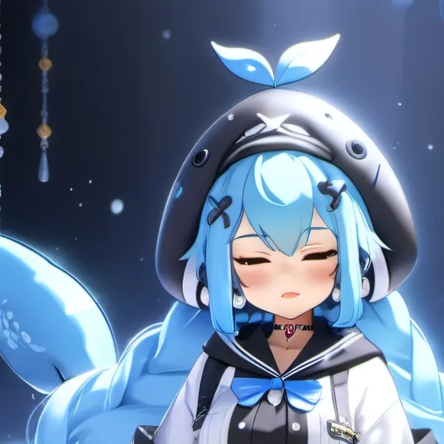 chat with ai character: bao the whale