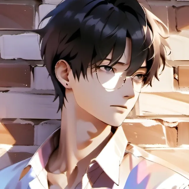 chat with ai character: Jinyeong choi 