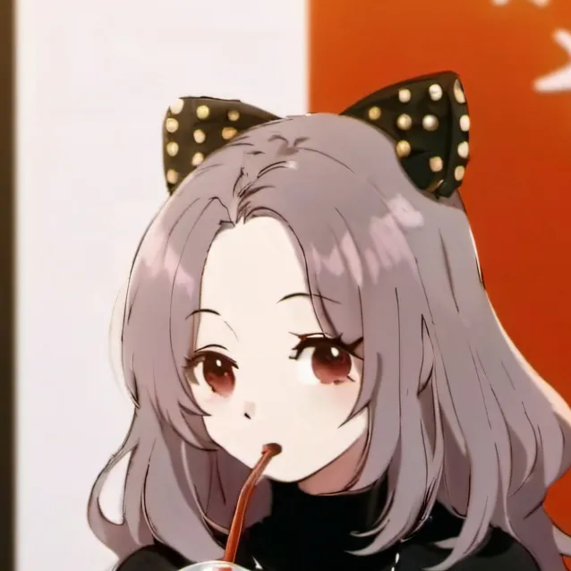 chat with ai character: Elline