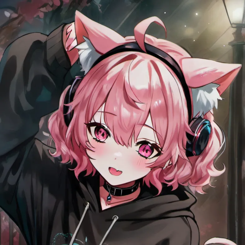 chat with ai character: MichiKo-Chann~