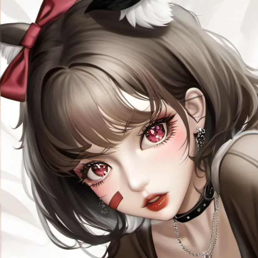 chat with ai character: Kioka || Yandere