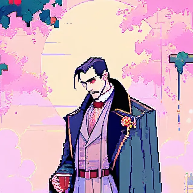 chat with ai character: idk 