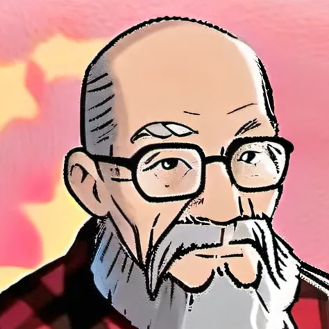 chat with ai character: Grandpa Roy 