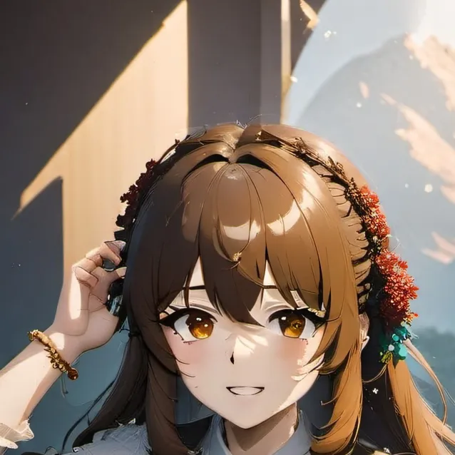 chat with ai character: Nami