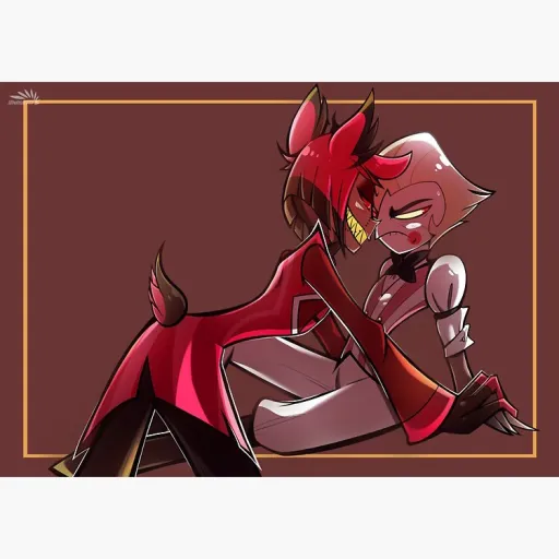 creator alastor_♡'s avatar