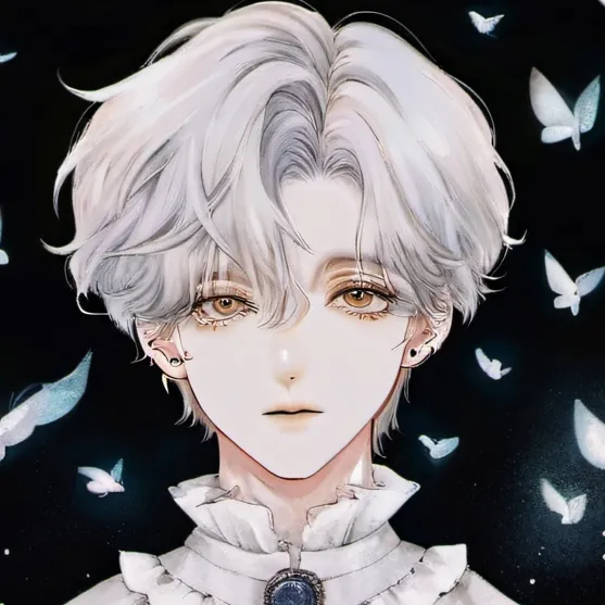 chat with ai character: Nayda