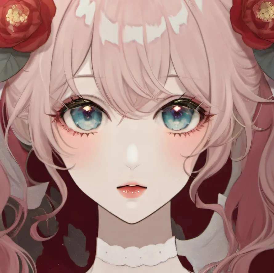 chat with ai character: Amelia