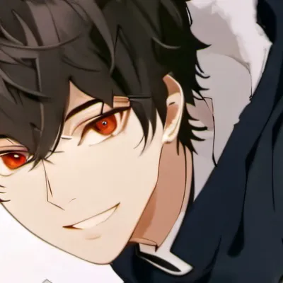 chat with ai character: Eric